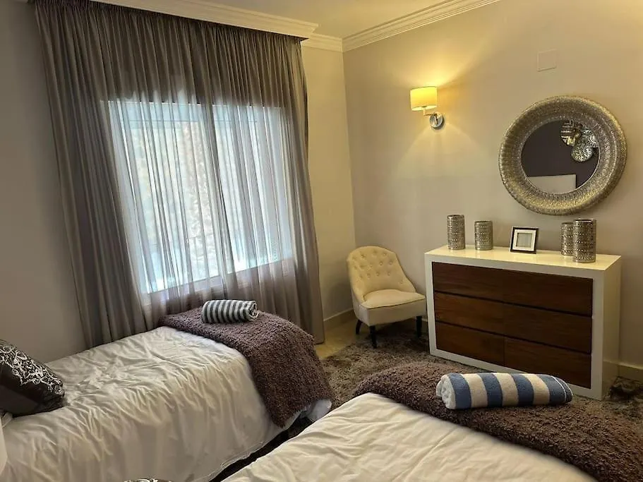5* Serviced Apartment Marbellac