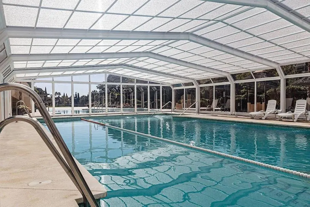 5* Serviced Apartment Marbellac
