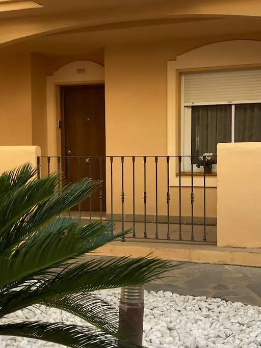 5* Serviced Apartment Marbellac