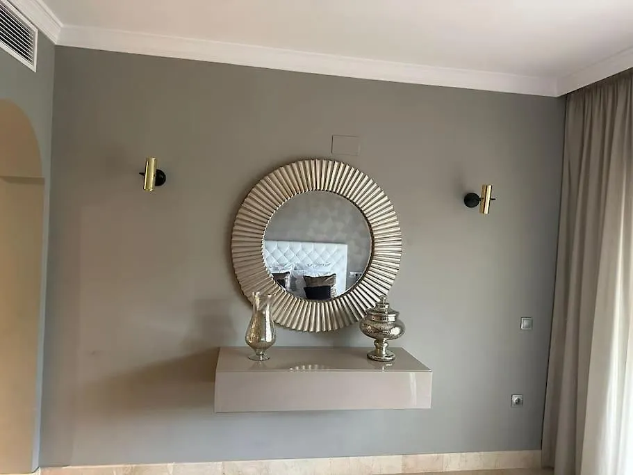 5* Serviced Apartment Marbellac