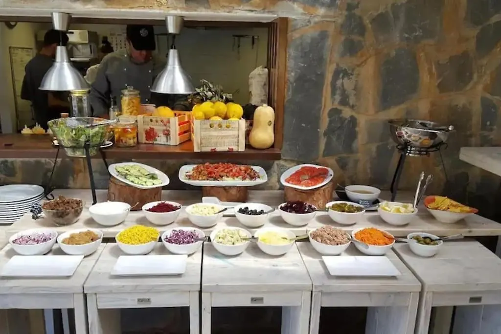 5* Serviced Apartment Marbellac 0*,