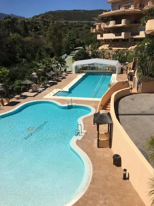 5* Serviced Apartment Marbellac 0*,