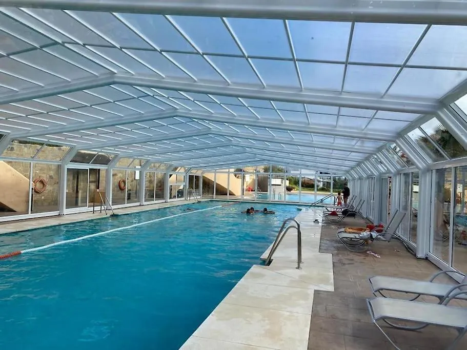 5* Serviced Apartment Marbellac