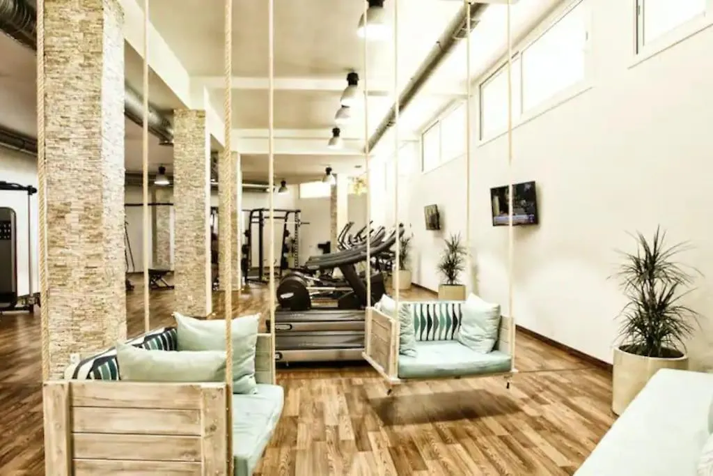 5* Serviced Apartment Marbellac