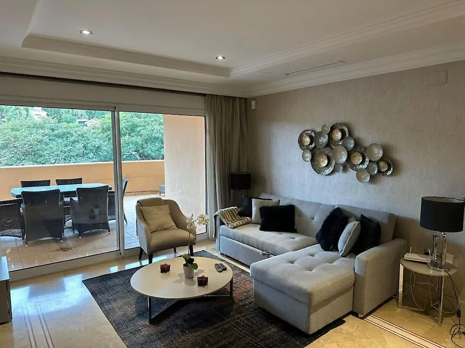 5* Serviced Apartment Marbellac 0*,