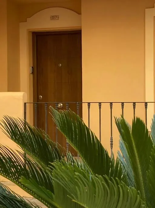 5* Serviced Apartment Marbellac