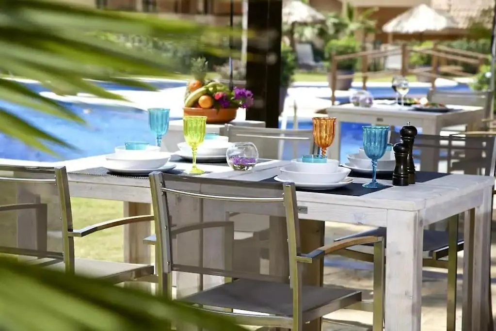 5* Serviced Apartment Marbellac