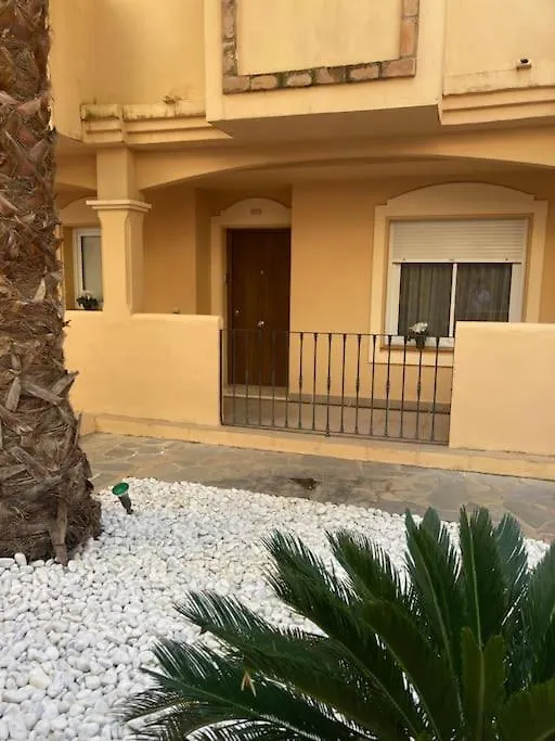 5* Serviced Apartment Marbellac