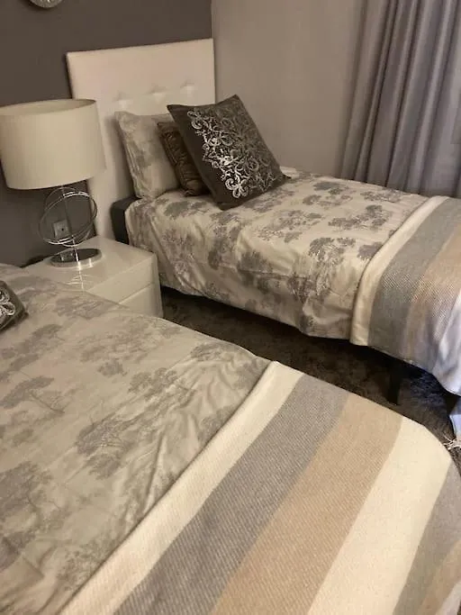 5* Serviced Apartment Marbellac