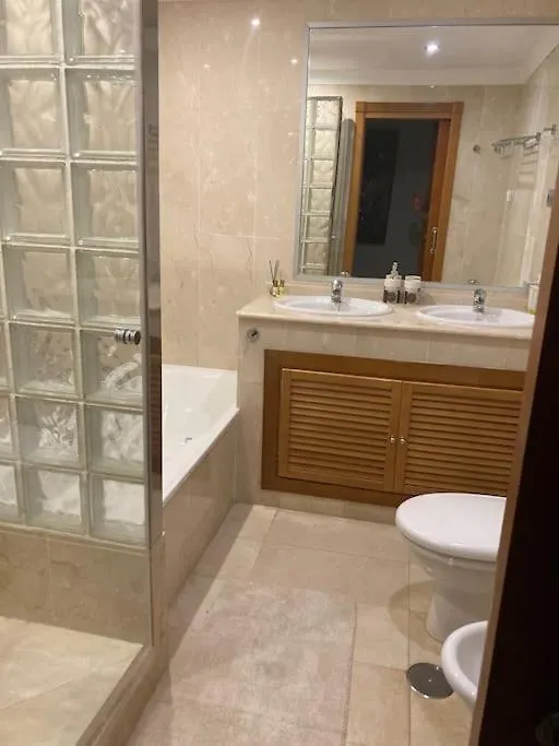 5* Serviced Apartment Marbellac