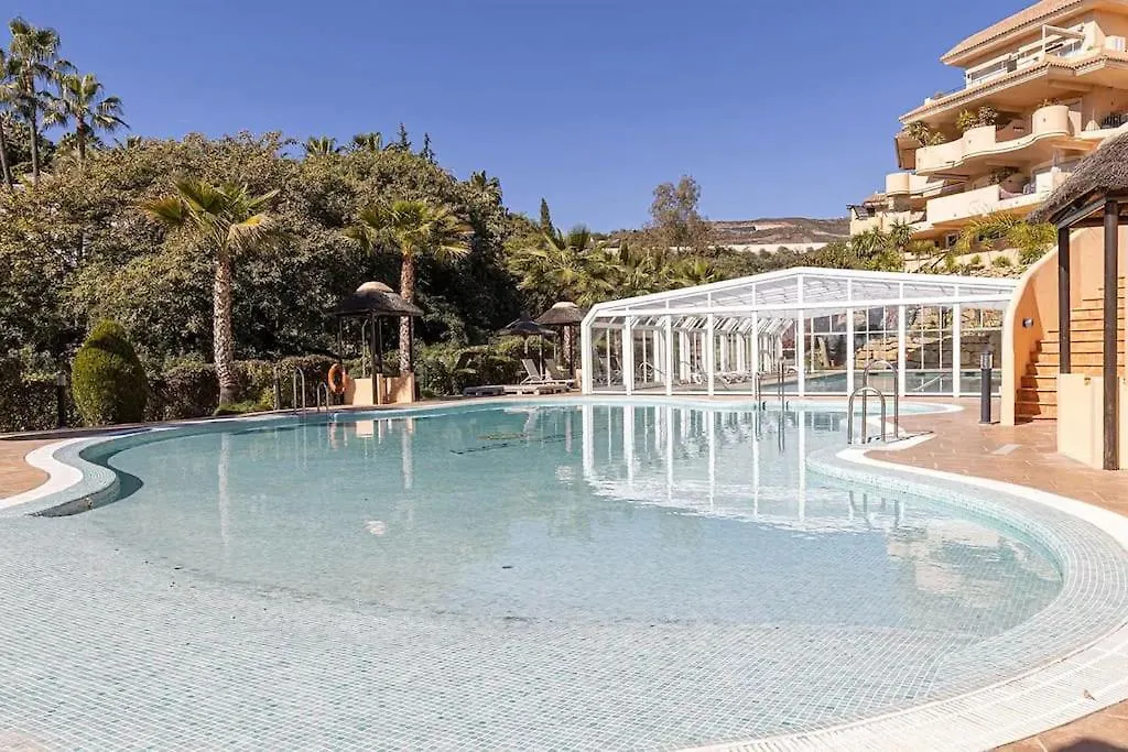 5* Serviced Apartment Marbellac