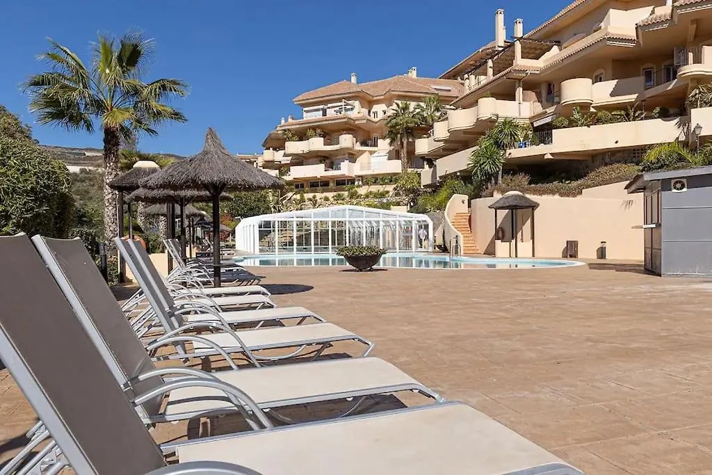 5* Serviced Apartment Marbellac