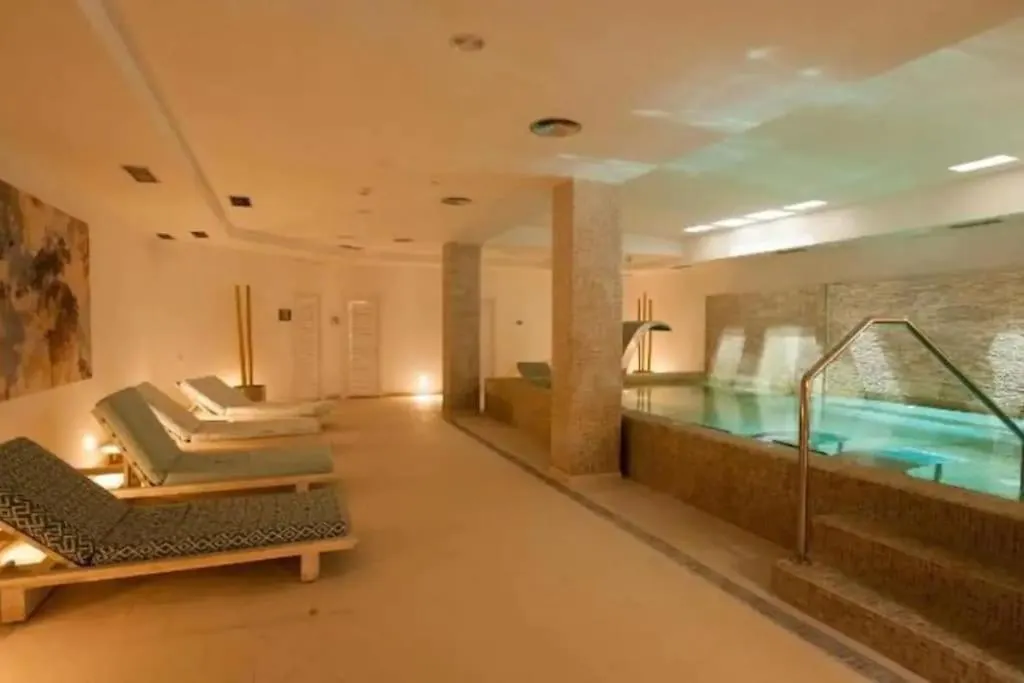 5* Serviced Apartment Marbella Spain