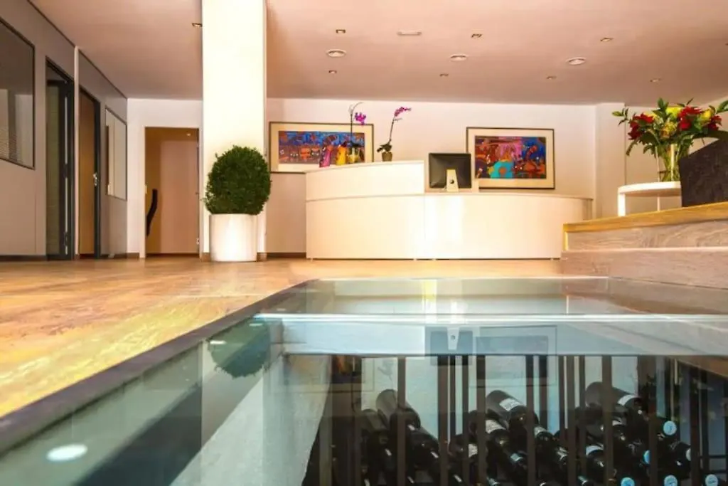 5* Serviced Apartment Marbella Spain