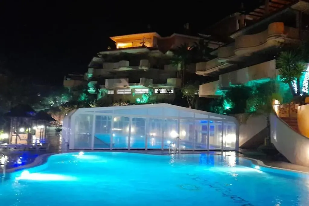5* Serviced Apartment Marbella 0*,  Spain