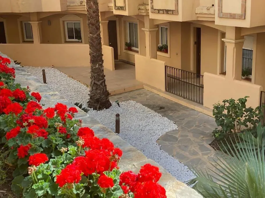 5* Serviced Apartment Marbella 0*,  Spain