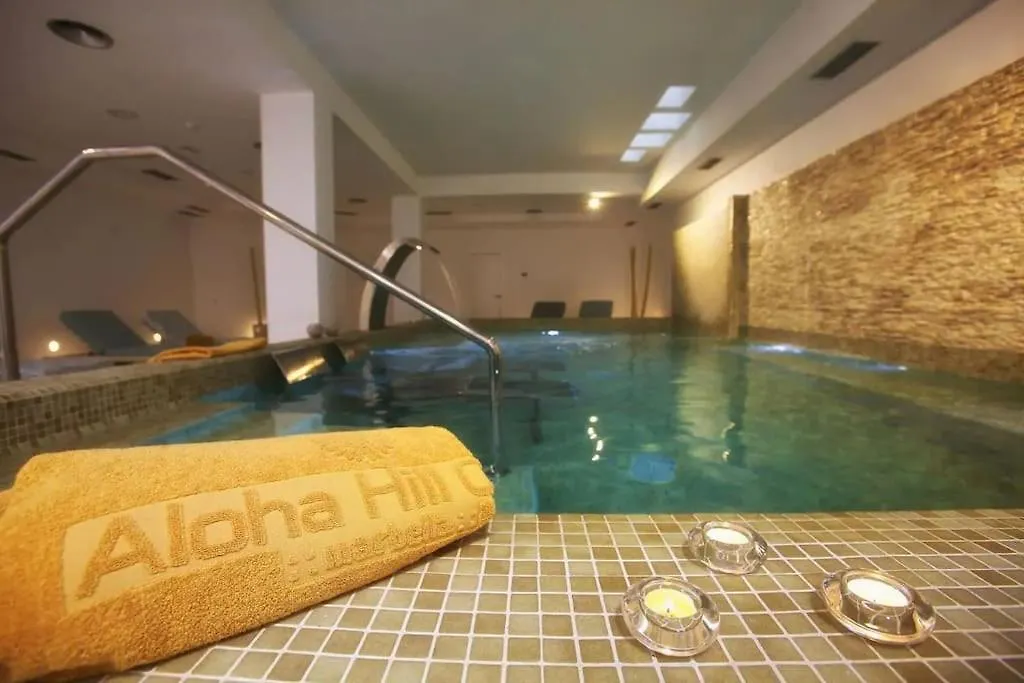 5* Serviced Apartment Marbella Spain