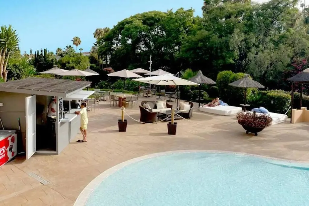 5* Serviced Apartment Marbella 0*,  Spain
