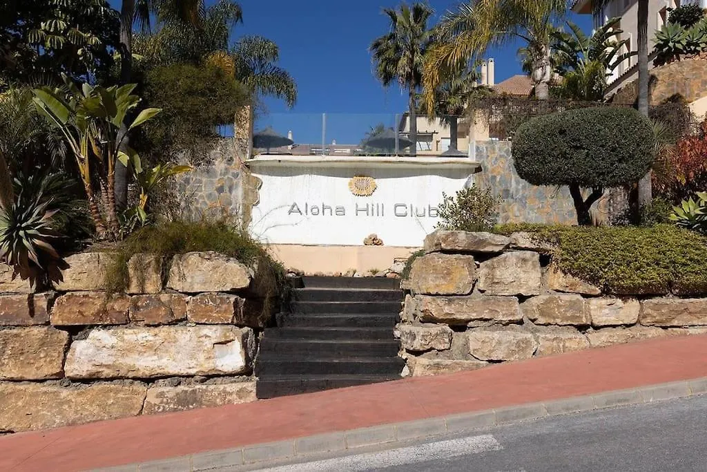 5* Serviced Apartment Marbella Spain