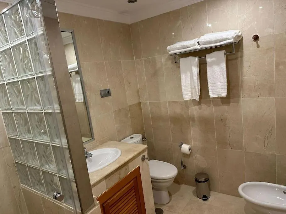 5* Serviced Apartment Marbella Spain