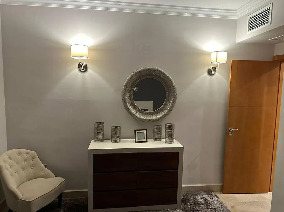 5* Serviced Apartment Marbella Spain