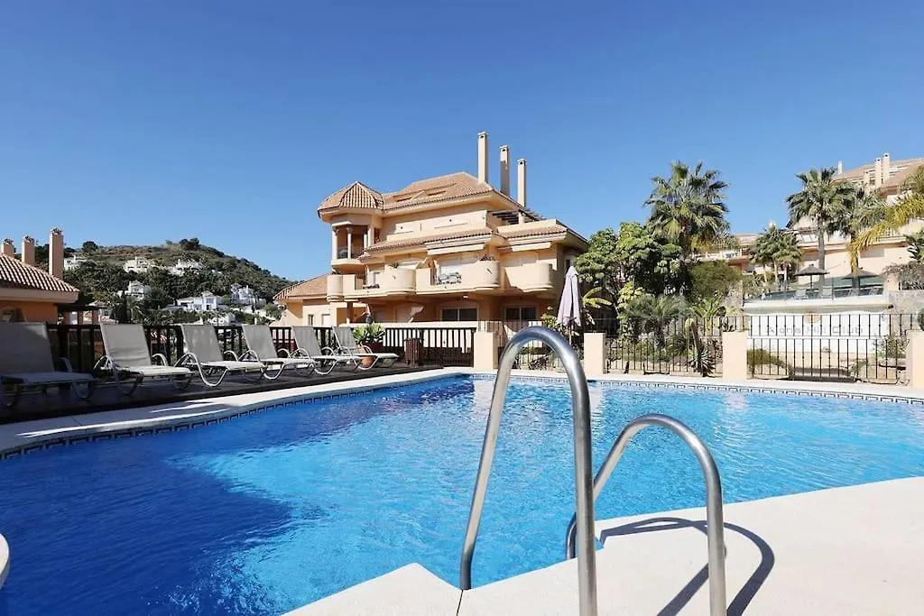 5* Serviced Apartment Marbella Spain