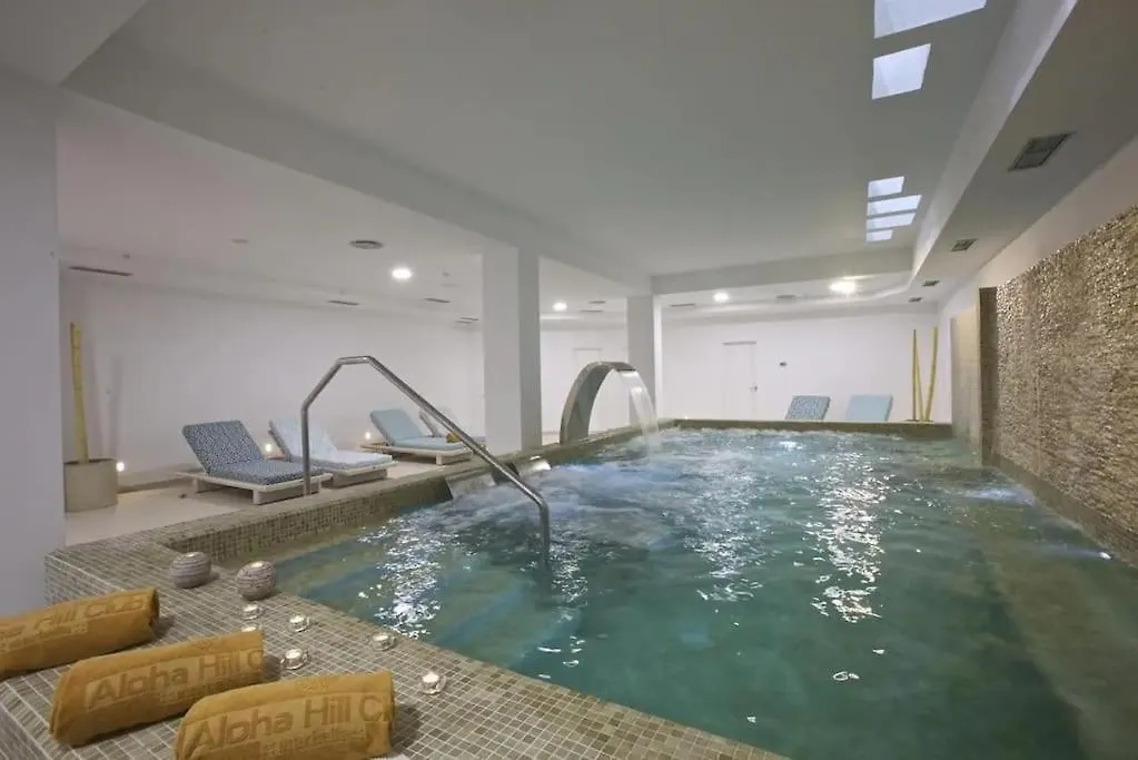 5* Serviced Apartment Marbella