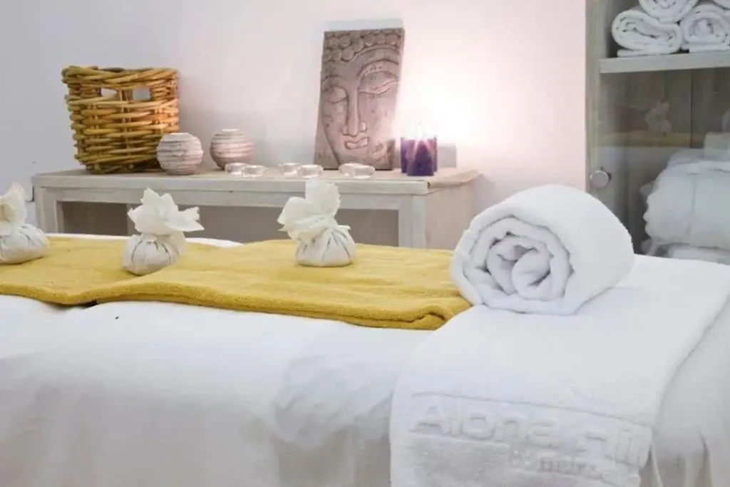 5* Serviced Apartment Marbella 0*,  Spain