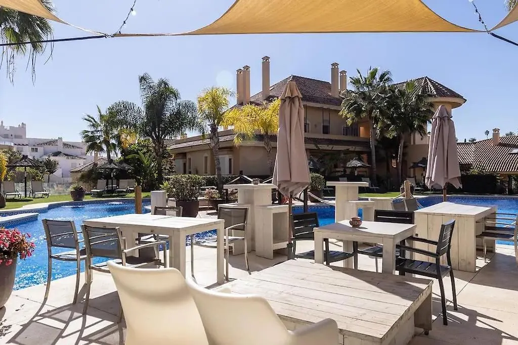 5* Serviced Apartment Marbella 0*,  Spain
