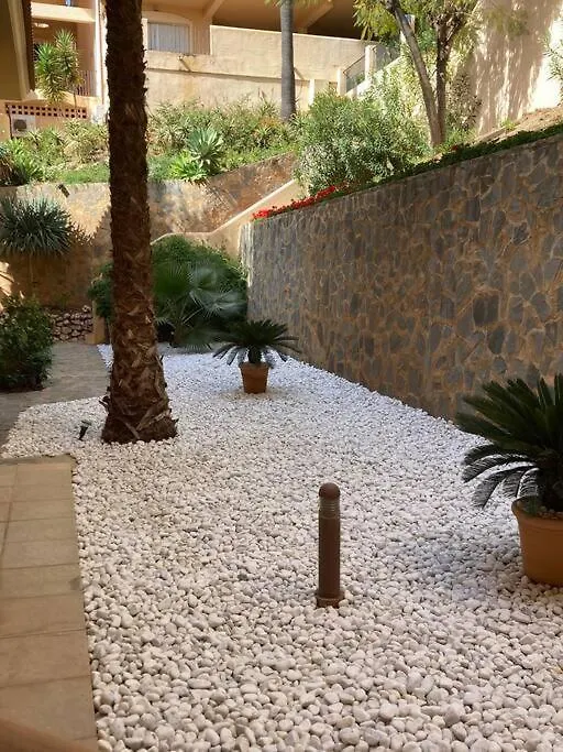 5* Serviced Apartment Marbella Spain