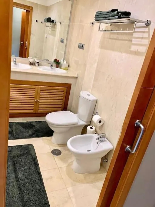 5* Serviced Apartment Marbella