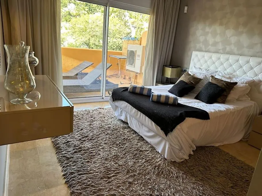 5* Serviced Apartment Marbella 0*,  Spain